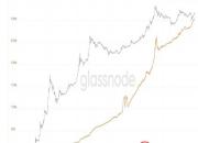 拥有10个比特币 你就是全球三千万中的前0.5％