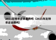 2021比特币还会暴跌吗（2021年比特币还会跌吗）